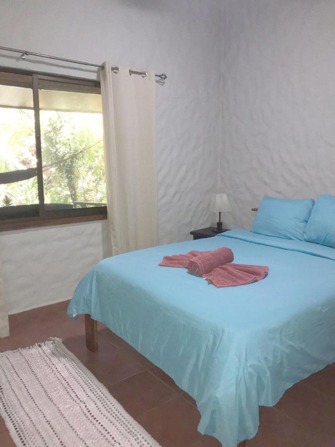 Hotel Casa Caribbean Coconut à Cahuita Extérieur photo