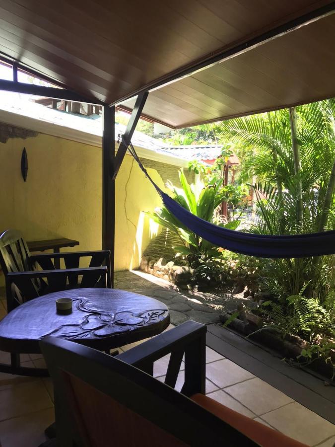 Hotel Casa Caribbean Coconut à Cahuita Extérieur photo